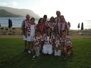Lisa 2333.JPG: 2005/06/18 - Lima/Collins Family Reunion at Princeville Resort in Kauai Hawaii